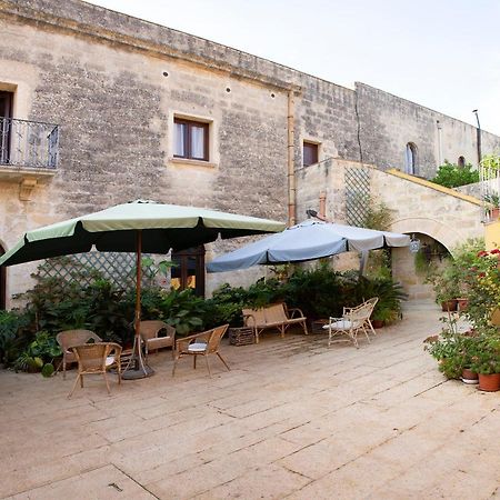 Hotel Baglio Catalano Custonaci Dış mekan fotoğraf