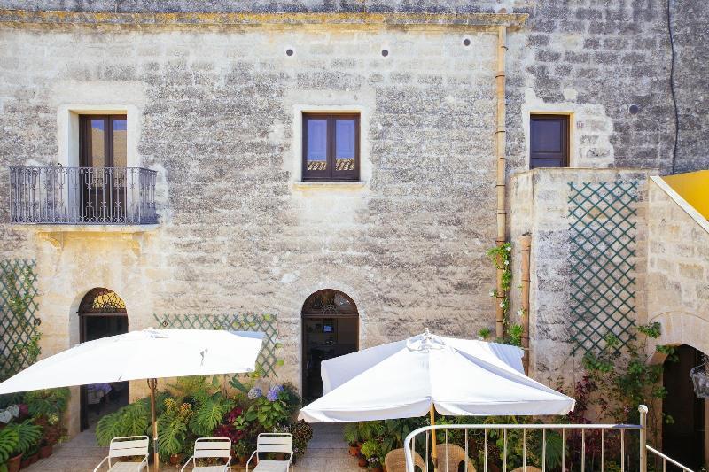 Hotel Baglio Catalano Custonaci Dış mekan fotoğraf