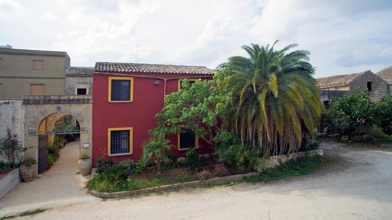 Hotel Baglio Catalano Custonaci Dış mekan fotoğraf