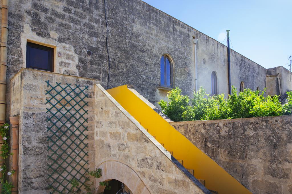 Hotel Baglio Catalano Custonaci Dış mekan fotoğraf