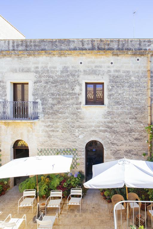 Hotel Baglio Catalano Custonaci Dış mekan fotoğraf