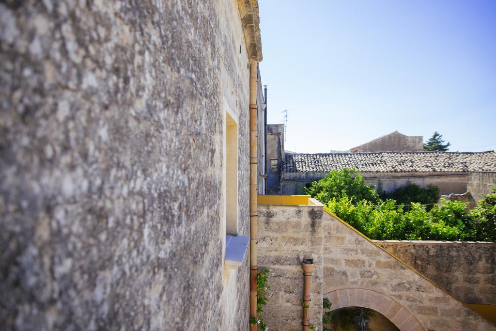 Hotel Baglio Catalano Custonaci Dış mekan fotoğraf